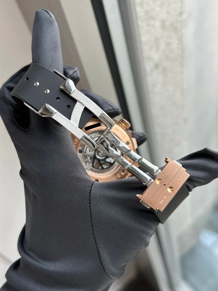 Hublot Big Bang Aero Bang LE 500 pcs